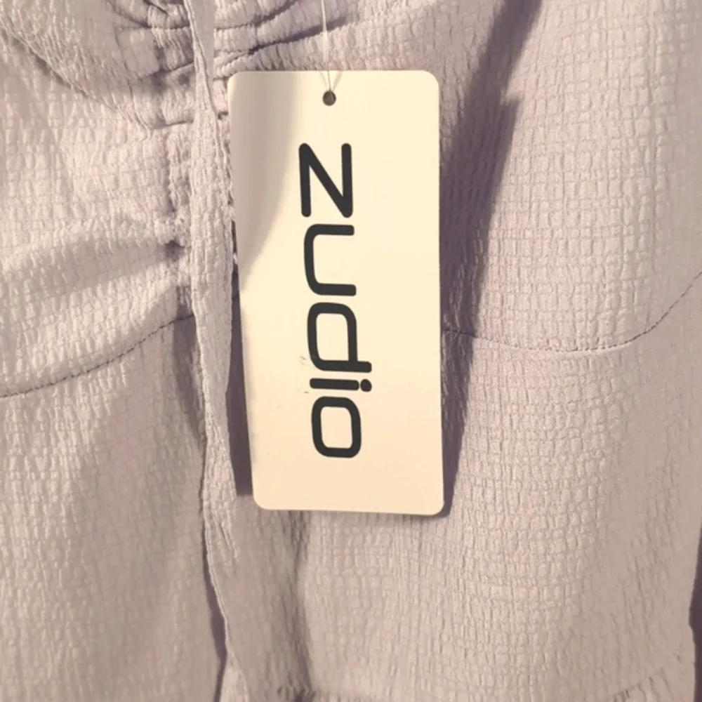 Zudio Lilac Dress New Size XL